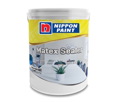 Sơn Lót Nội Thất Matex Sealer