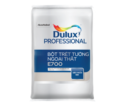 Bột Trét Tường Dulux Pro Nội & Ngoại Thất
