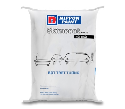 Skimcoat Nội Thất