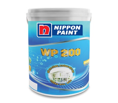Sơn Chống Thấm WP 200