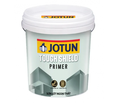 Sơn Jotun Tough Shield Primer Chống Kiềm