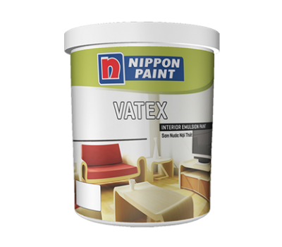 Son nippon | SƠN NỘI THẤT VATEX