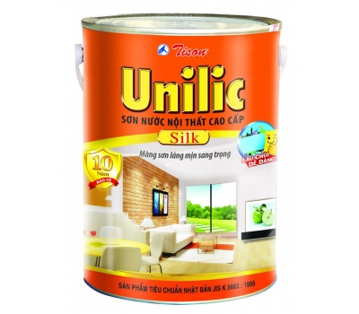 UNILIC SILK