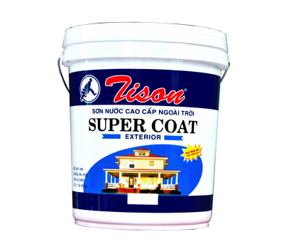 SUPER COAT