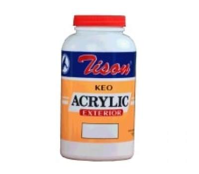  Keo Pha Sơn ACRYLIC Ngoại Thất