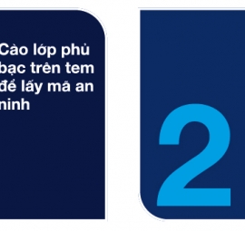 Cách Nhận Biết Sản Phẩm Sơn Dulux & Maxilite Chính Hãng