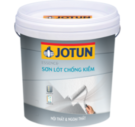 Sơn lót là gì?