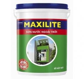 Sơn nước Maxilite chính hãng