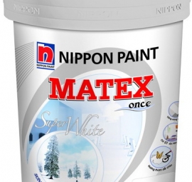 Sơn Nippon giá rẻ