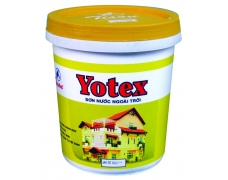 YOTEX