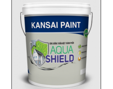Sơn Aqua Shield của Kansai