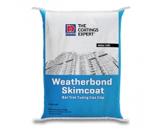Weatherbond Skimcoat