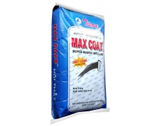 Bột Trét MAXCOAT Nội Thất Cao Cấp