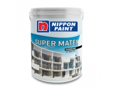 Sơn Ngoại Thất Super Matex