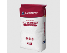 Bột trét nội thất của Kansai
