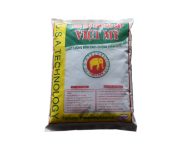 keo chà ron cao cấp việt mỹ bịch 1kg