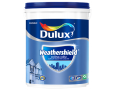 Sơn Lót Chống Kiềm Dulux Tường Ngoài TPHCM