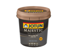 Sơn nội thất Majestic Đẹp & Chăm Sóc Hoàn Hảo TPHCM
