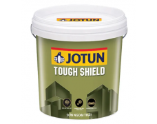 Sơn Jotun Tough Shield Ngoại Thất