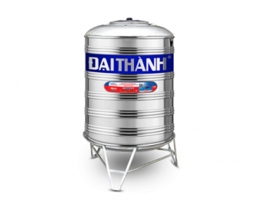 Bồn nước inox 700L đứng