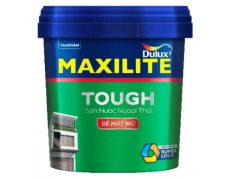 Sơn Nước Ngoài Trời Maxilite TPHCM