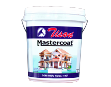MASTER COAT