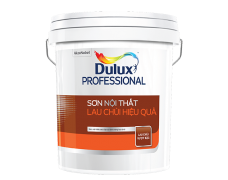 Sơn Nước Dulux Nội Thất Dễ Lau Chùi Pro