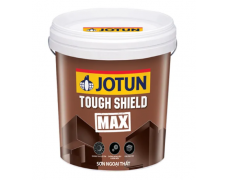 Sơn Jotun Tough Shield Max Ngoại Thất