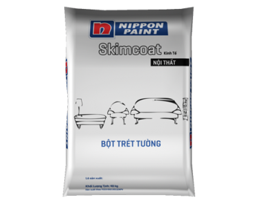 Son nippon | SKIMCOAT NỘI THẤT KINH TẾ