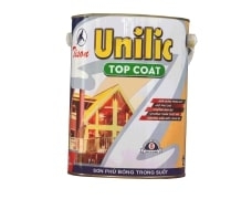  Sơn Phủ Bóng UNILIC TOPCOAT