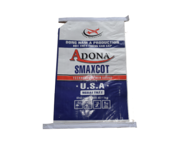 Bột Trét Tường Cao Cấp Ngoại Thất Adona Smaxcot