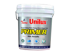  Sơn Lót Unilux Primer
