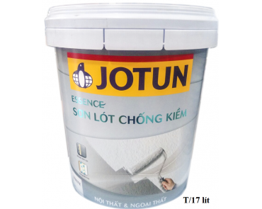 Sơn lót chống kiềm nội và ngoại thất essence TPHCM