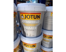 son jotun |Sơn lót chống kiềm Jotashield Primer