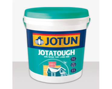 son jotun | Sơn ngoại thất Jotatought new TPHCM 