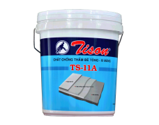  Chống Thấm Xi Măng TS11A