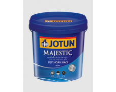 Sơn Jotun nội thất Majetic đẹp hoàn hảo TPHCM