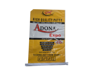 Bột trét tường nội thất cao cấp Adona-Expo
