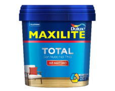 Maxilite Sơn Nước Trong Nhà TPHCM