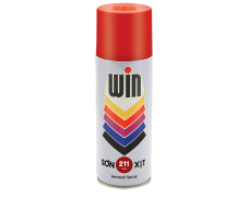 SƠN XỊT ÁP SUẤT WIN DÙNG CHO SẮT