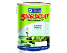 SHIELD COAT