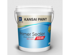 Sơn lót 1035 của Kansai 