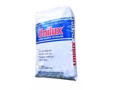 Bột Trét UNILUX Nội Thất Cao Cấp