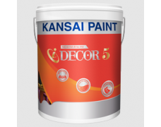Sơn nội thất iDECOR 5