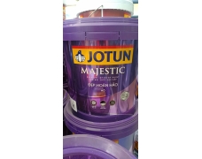 Sơn Jotun Majestic Đẹp Hoàn Hảo (Mờ)T/15lít