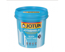 Sơn Jotun Jotashield Sạch Vượt Trội
