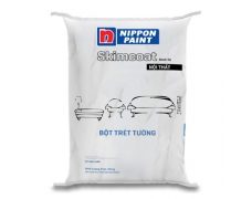 Skimcoat Nội Thất