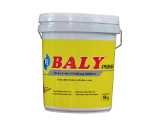 Sơn Lót Chống Kiềm BALY