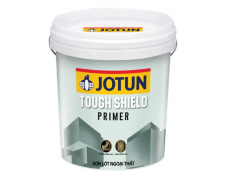 Sơn Jotun Tough Shield Primer Chống Kiềm