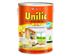 UNILIC SILK